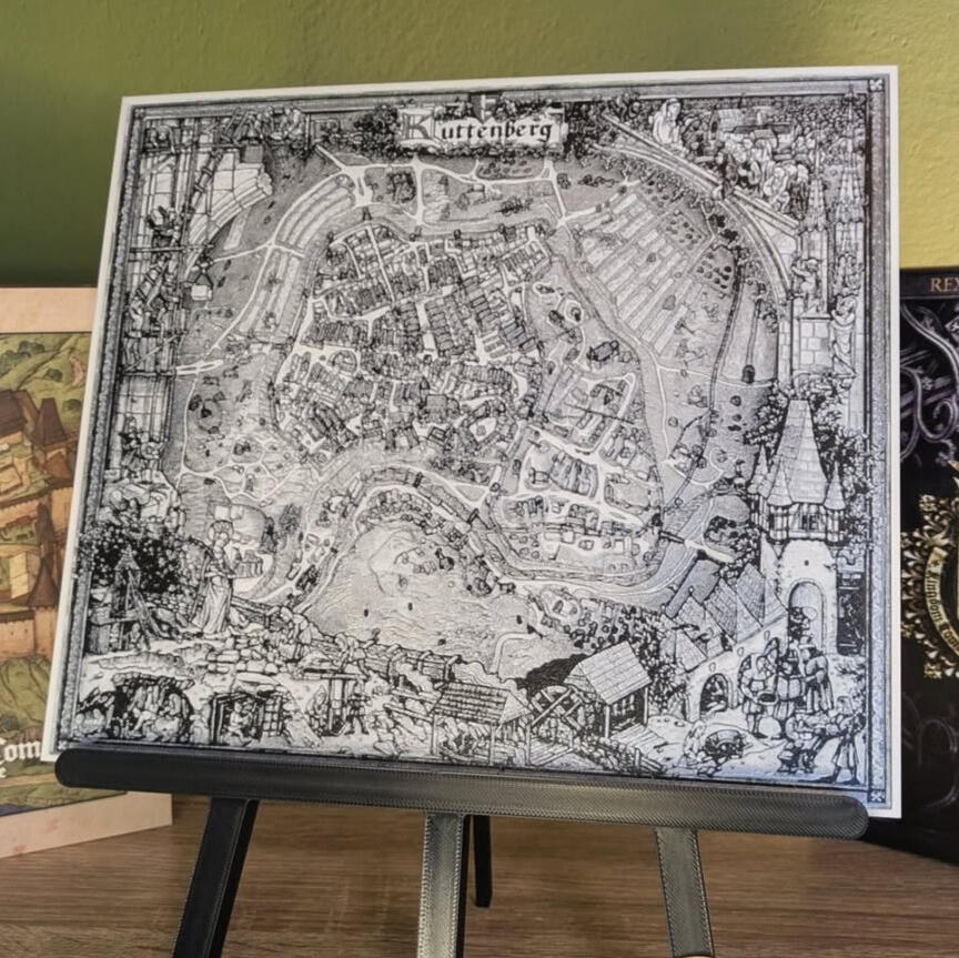 Kingdom Come Deliverance 2