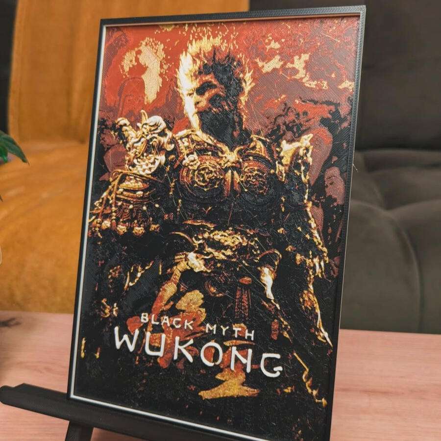 Black Myth: Wukong